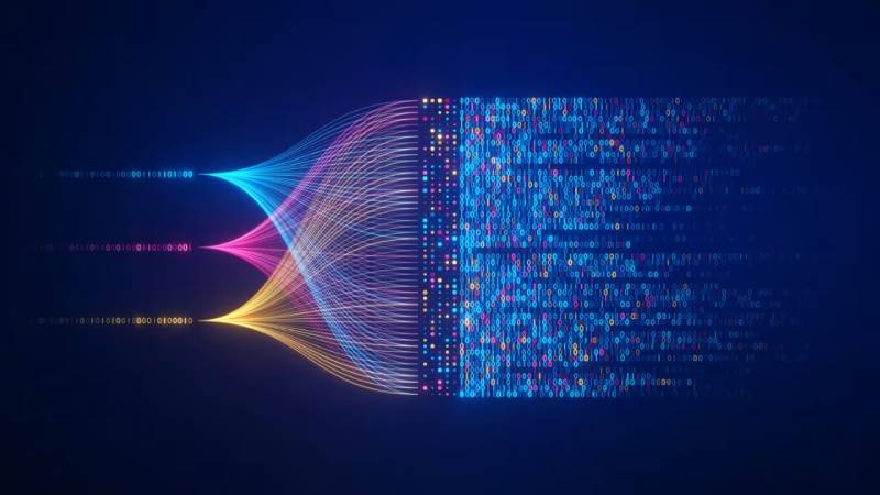 城子河区软件开发：解锁高性能应用的核心技术路径