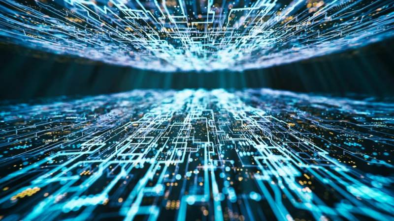 城子河区网站建设：实施DevOps，赋能医疗保健领域数字化转型